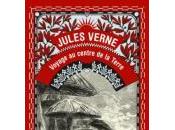 Voyage centre Terre Jules Verne