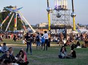 Solidays 2016 Feu! Chatterton, Faada Freddy, Match… valeurs sûres