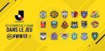 Fifa accueille League japonaise