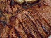 Carne asada (viande grillée mexicaine)