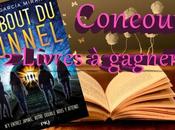 [Concours] livres BOUT TUNNEL gagner