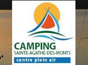 Camping Sainte-Agathe-des-Monts