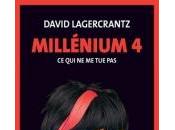 Millenium David Lagercrantz