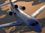 Falcon certifié l’EASA