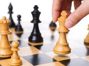 Santé: échecs comme outil thérapeutique