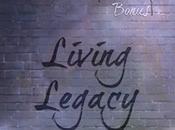Chronique "Living Legacy Bonus Troublemaker" Rohan Lockart