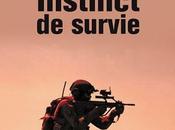 Instinct survie. Pierre Picca