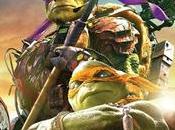 Quand Ninja Turtles prennent pour Diesel!