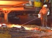 Création d’une société mixte entre l’EP d’Arzew groupe turc &quot;Tosialy&amp;quot; spécialisé dans sidérurgie