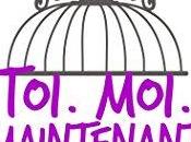 Jeremiah Charlotte toujours adorables dans 4ème tome maintenant jamais d'Emily Blaine