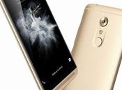 Axon smartphone haut gamme moins