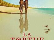 tortue rouge retour cinéma...tout simplement