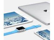 iPhone MacBook Pro, Apple Watch nouvelles rumeurs