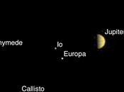 Après voyage, sonde Juno arrive Jupiter