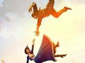 Fuite d’images trilogie BioShock version remastérisée