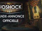 Trailer Date sortie pour Bioshock Collection