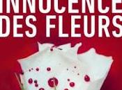 prétendue innocence fleurs Franck Calderon Hervé Moras Livre Poche