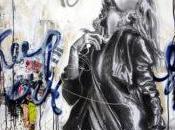 Exposition Céssile Desserle- Alejandro Berconsky Atelier Dock Sète