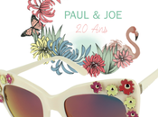 Paul anniversaire tout lunettes