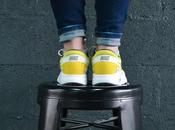 Sneakers Zoom magasin Courir