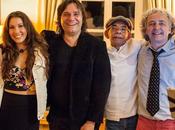 Encanto/ Enchantment true story/ história real Trio Fala Brasil