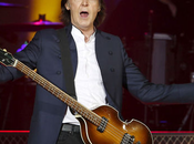 Paul McCartney raconte genèse morceaux dans docu réalité virtuelle