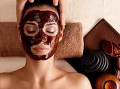 bienfait massage chocolat