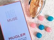 Angel Muse, nouvelle Parfum signée Thierry Mugler