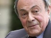 [ALERTE INFO] POLITIQUE Michel Rocard mort l'âge