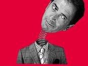 billet François Morel