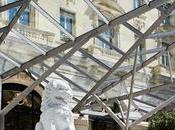 Rendez-vous festif: terrasse Kléber l’hôtel Peninsula Paris fait fête chaque mercredi soir, partir d’aujourd’hui