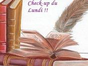 Check-up Lundi 04.07.16