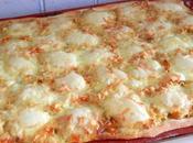 Pizza Surimi Curcuma