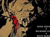 Hellboy mexique, Luccha libre pouvoir