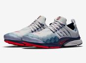 Nike Presto Olympic Retro