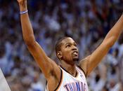 Kevin Durant l’a-t-il joué petit bras?