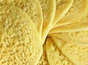 Crêpes mille trous express (sans repos pâte)