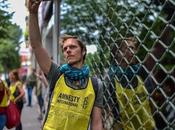 Amnesty International surveille manif juillet