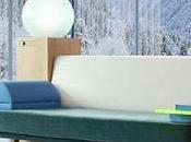 Découvrez Marty, tout nouveau canapé ultra connecté signé Havas