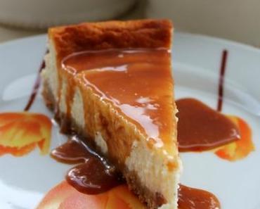 Mon Cheesecake la recette ULTIME !!!!