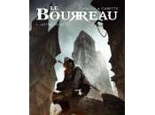 Matthieu Gabella Julien Carette Bourreau, Justice divine