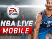 Live Mobile Trailer lancement