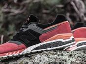 Sneaker Freaker Balance 997,5 “Tassie Tiger”