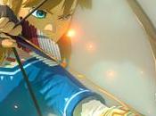 Zelda Breath Wild, meilleur l’E3 2016 selon Game Critics Awards