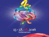 Cinéma Festival film francophone d’Angoulème, infos