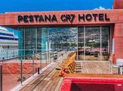 Découvrez premier hôtel Pestana Madère