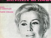Michèle Arnaud-Rêves Caravelles-1969