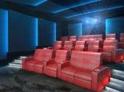 IMAX installe salle cinéma chez vous