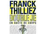 Franck Thilliez Double