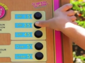 Fini coups soleil, cette machine vous aspergera crème solaire